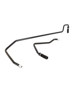 Mishimoto 10-12 Ram 2500/3500 6.7L Cummins Transmission Cooler - Bypass - MMTC-RAM-10LK