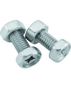 Yuasa 6x14mm Bolt Set (2 Sets in Bag) - 5BNBSS14M