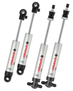 Ridetech 63-79 Chevy C3 Corvette HQ Series Shock System - 11530110