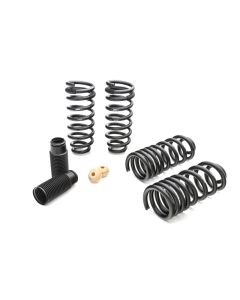 Eibach Pro-Kit for 09-11 Cadillac CTS-V 6.2L V8 - 38141.140