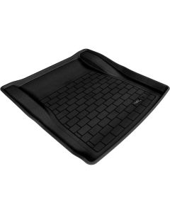 3D MAXpider 2006-2011 BMW 3 Series Kagu Cargo Liner - Black - M1BM0061309