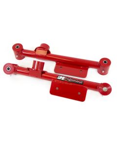 UMI Performance 79-98 Ford Mustang Rear Lower Control Arms - 1021-R