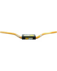 ProTaper Contour YZ High Handlebar - Gold - 022057