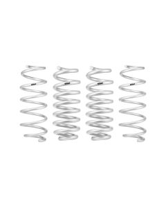Eibach 19-23 Chevrolet BLAZER Pro-Lift-Kit Springs (Front & Rear Springs) - E30-23-039-01-22