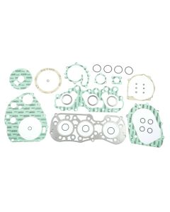 Athena 72-77 Suzuki GT 750 Complete Gasket Kit (w/o Oil Seals) - P400510850751