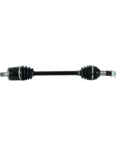 QBS Axles QUAD-609590: Precision Performance Parts