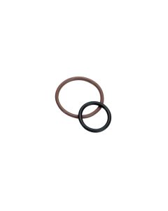 Russell Performance Competition Fuel Filter Replacement O-Ring (Package of 2) - 650160