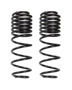Skyjacker 2018 Jeep Wrangler (JL) 2-Door Non-Rubicon 4WD Suspension Lift Kit - JL35RDR