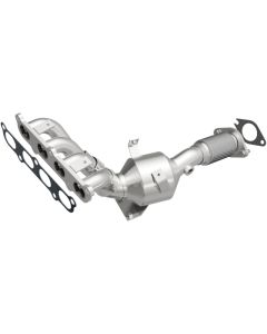 MagnaFlow 11-17 Ford Fiesta 1.6L DF Converter - 5531552