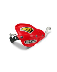 Cycra Pro Bend CRM Racer Pack Flexx Bar - Red - 1CYC-7700-32