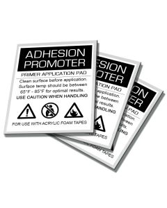 Oracle Adhesion Promoter Applicator Pads - 2082-504