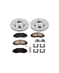 PSB Autospecialty Kit - POWE-KOE704