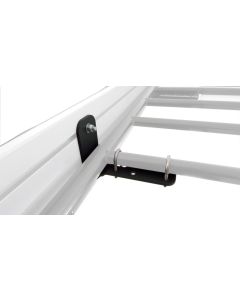 Rhino-Rack Batwing Tubular Rack Bracket Kit - 31103