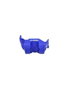 Cycra 23+ Yamaha YZ450F Full Armor Plate - Blue - 1CYC-6252-62