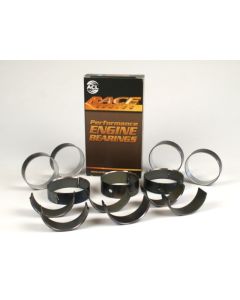 ACL Bearings Engine Connecting Rod Bearing Set Race Series Performance, Chevrolet V8, 305-350 - 8B663H-010