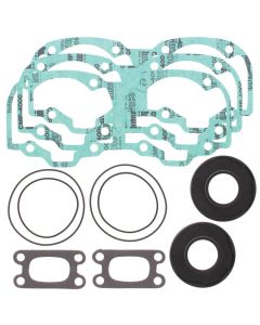 Vertex Pistons 05-08/11-20 Expedition Sport 550F Complete Gasket Kit w/ Seals - 711277