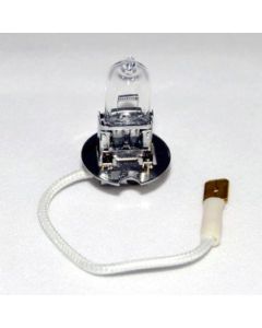 KC HiLiTES 12V H3 100w Halogen Replacement Bulb (Single) - Clear - 2767