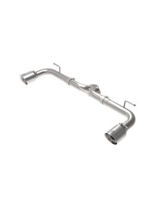 AFE Exhaust Axle Back - AFE-49-37014-P