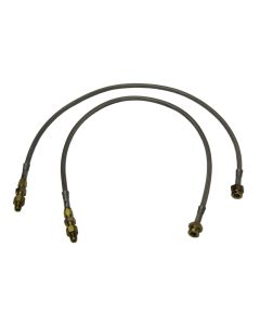 Skyjacker 1967-1972 GMC K1500 Pickup Front Drum Brake Hose - FBL12