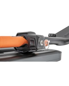 Rhino-Rack Stow It Utility Holder - Regular with Zwifloc - RSIT2