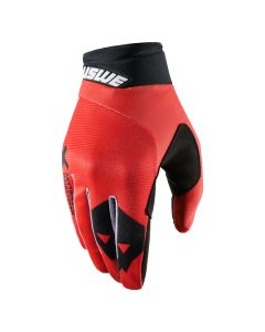 USWE Rok Off-Road Glove Flame Red - Medium - 80997013400105