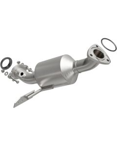 MagnaFlow Conv DF 2003 Cadillac CTS 3.2L Driver Side - 51872