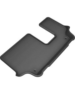 3D Maxpider 20-24 Mercedes-Benz Gle-Class 7-Seat Suv 4 Kagu Black R3 - L1MB12031509