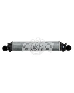 CSF 03-05 Mercedes-Benz C230 1.8L OEM Intercooler - 6056