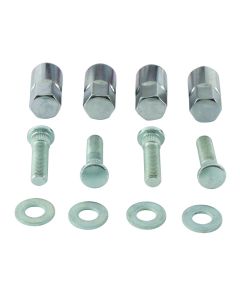 QBS Wheel Studs B - QUAD-608283