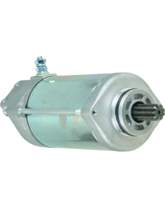 BikeMaster Suzuki Starter - 153715