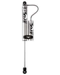 Fox 94-98 Discovery I Land Rover 2.0 Perf Series 7.9in. Smooth Body R/R Rear Shock / 0-1in. Lift - 985-24-123