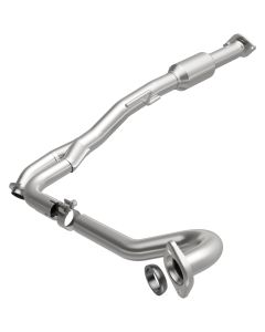 Magnaflow 2003 Jeep Liberty 3.7L Direct Fit Converter - 4593008