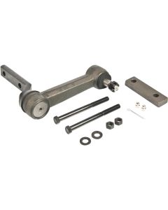 Ridetech 61-64 Chevy Impala E-Coated Idler Arm - 90003043