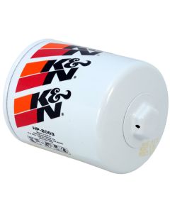K&N Oil Filter OIL FILTER; AUTOMOTIVE - HP-2003