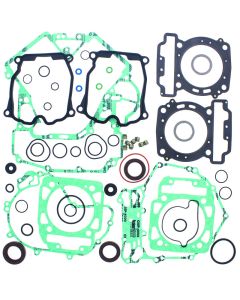 High-Performance QBS Gaskets - QUAD-564799