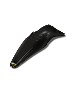Cycra 09-16 Kawasaki KX250F Powerflow Rear Fender - Black - 1CYC-1711-12