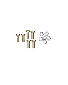 Skyjacker Coil Over Shock Absorber 1996-1996 Toyota Tacoma 6 Lug Wheel - SKTOY30