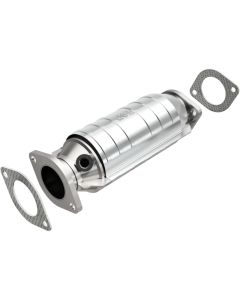 MagnaFlow Conv DF 96-98 Nissan Altima 2.4L - 441060