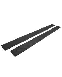 Westin 19-23 Chev/GMC Silv/Srra 1500 CC (No 19 LTD) / 20-23 2500/3500 Pro-e Running Boards - Tex Blk - 29-24135