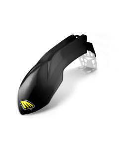 Cycra 13-15 KTM 125 SX Cycralite Front Fender - Black - 1CYC-1442-12