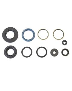 Athena 06-08 Yamaha YFM 660 Grizzly Engine Oil Seal Kit - P400485400077