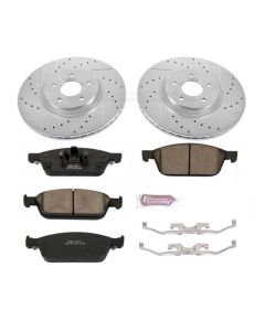 PSB Z23 Evolution Kit - POWE-K6349