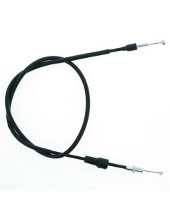 QuadBoss 96-00 Honda TRX300 FourTrax Throttle Cable - 414858