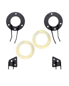 Skyjacker 2011-2012 Ram 3500 4 Wheel Drive Multi Shock Bracket - DS393