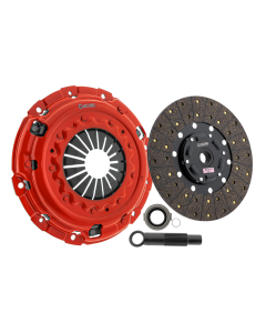 Action Clutch 89-93 Nissan Skyline GTR 2.6L (RB26DETT) Twin-Turbo 5-Spd AWD Stage 1 Clutch Kit (1OS) - ACR-1646