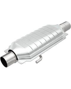 MagnaFlow Conv Univ 2.5 W/Air - 94416