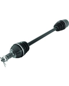 QBS Axles QUAD-609266: Precision Engineering Excellence