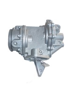 Omix Fuel Pump With Vac 41-71 Willys & Jeep Models - 17709.03