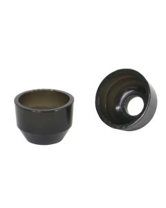 Whiteline Tie Rod Dust Boot Set - W93424