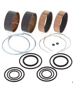 All Balls Racing 06-12 Kawasaki KX250F Fork Bushing Kit - 38-6015